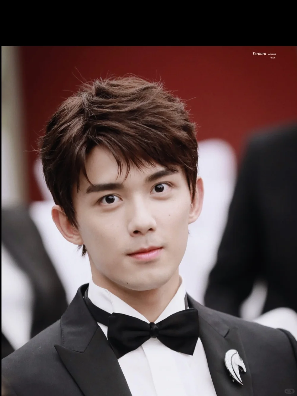 吴磊人间尤物@吴磊