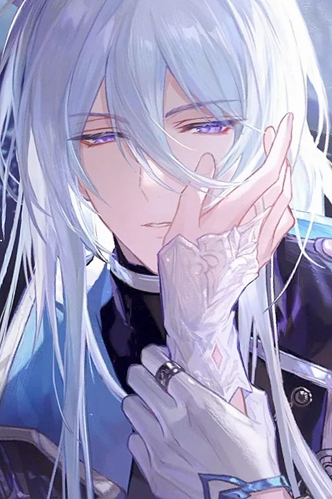 感觉张口的下一步就是伸舌头了