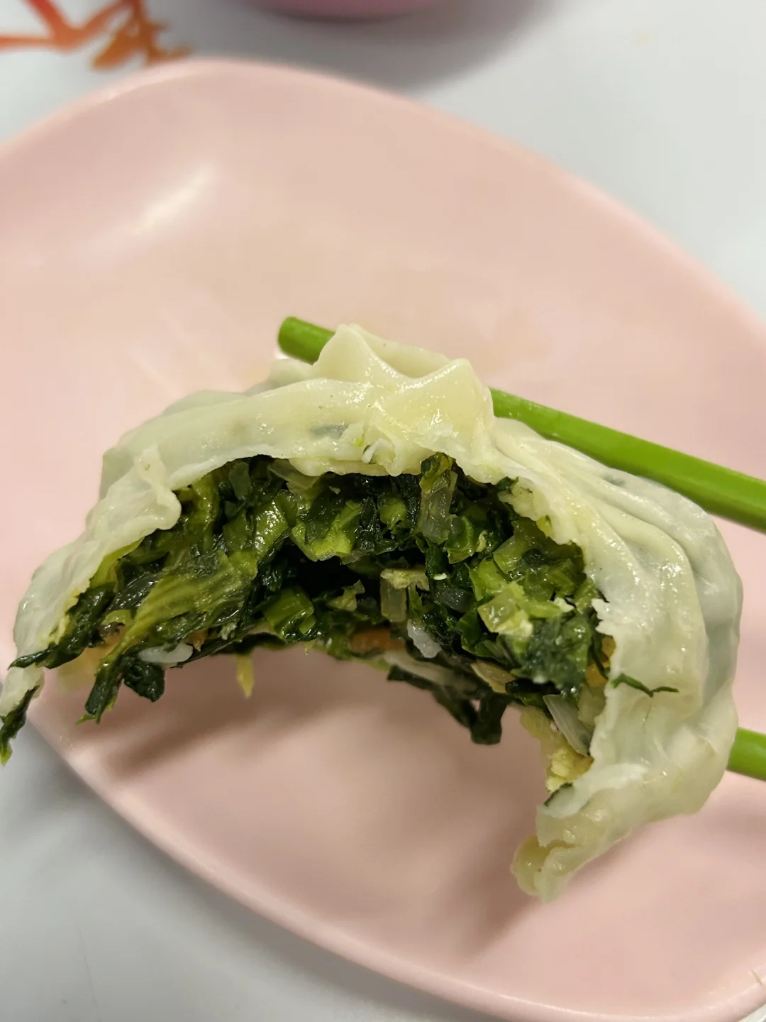 你有这样的咸蛋黄狮子头进入大学食堂🤤