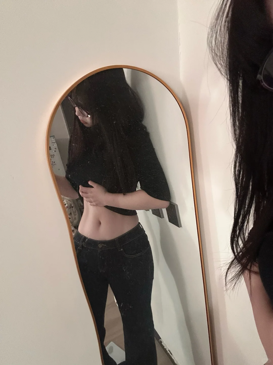 难道这就是姐姐吗