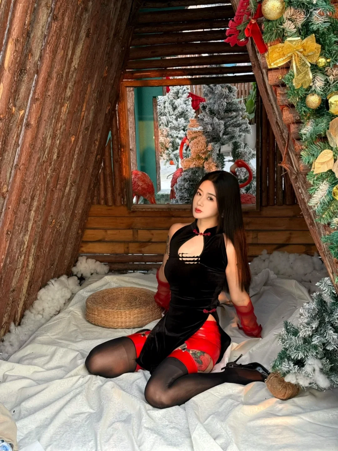 ❅ ˒˒ ੈ𝑺𝒏𝒐𝒘 𝒂𝒏𝒅 𝒚𝒐𝒖ᵔᵕᵔ˶♡ * ･