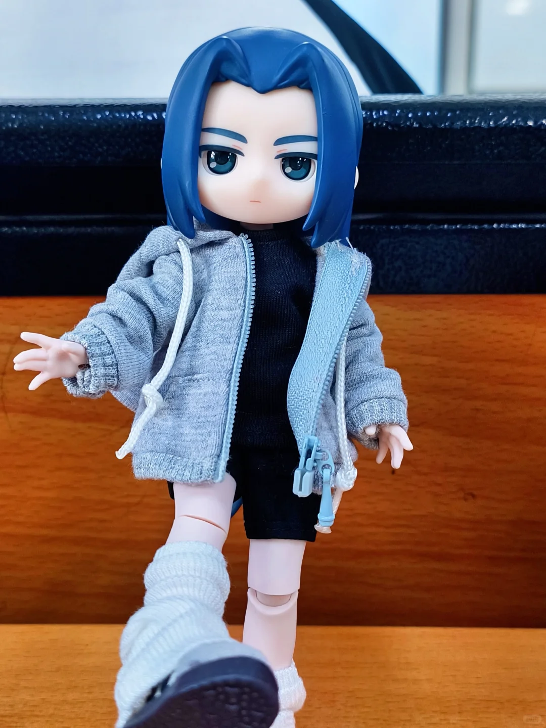 无限大人简直男神级别的……