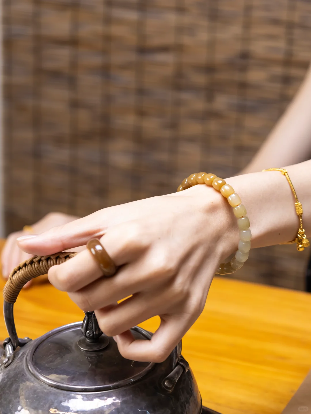 当糖玉套装邂逅《兰亭序》，神仙国风联动！