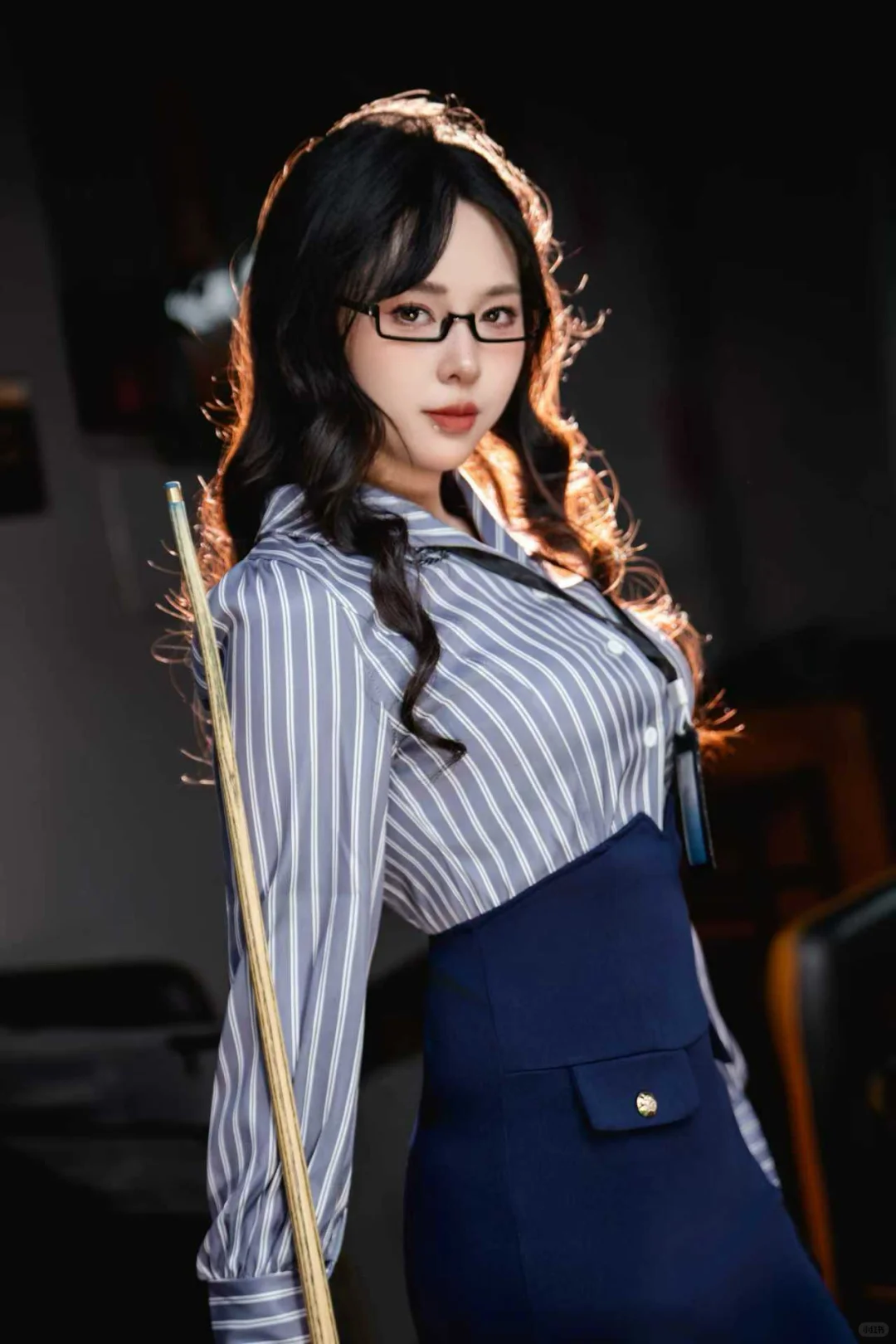 化妆…喝水一样简单