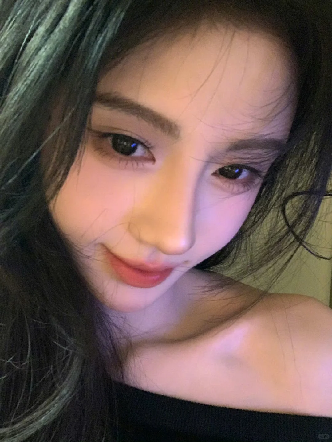 这个鞠婧祎我真是不中了这也太媚了吧😘