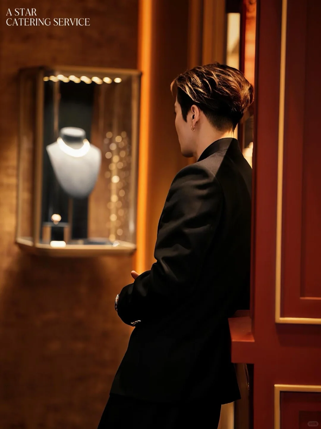 中国尤物 王嘉尔