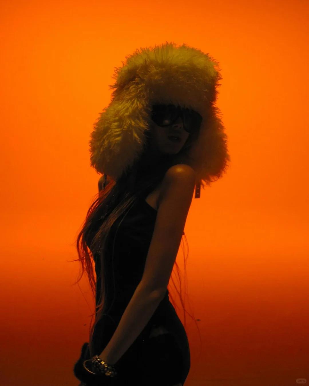 美神降临 Giselle🔥