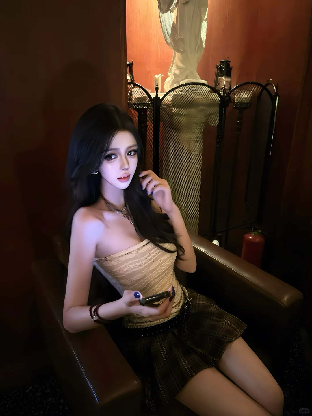 我们有多久没说过话了