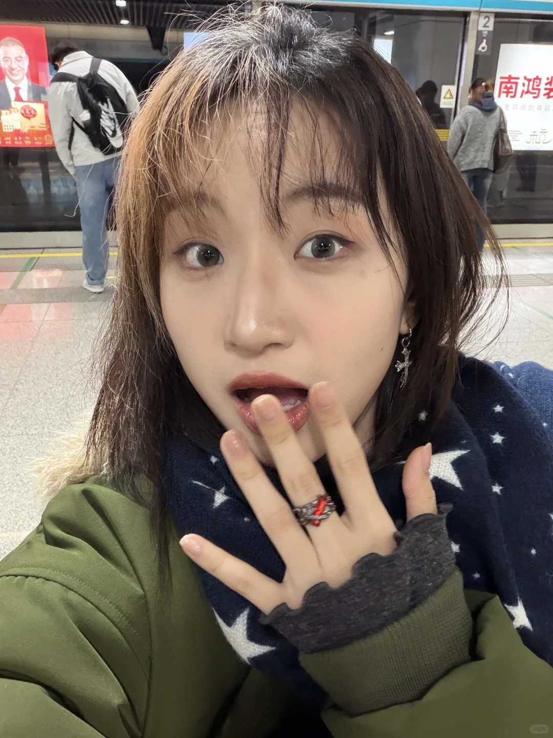 我叫夯大力！当不了坏女人