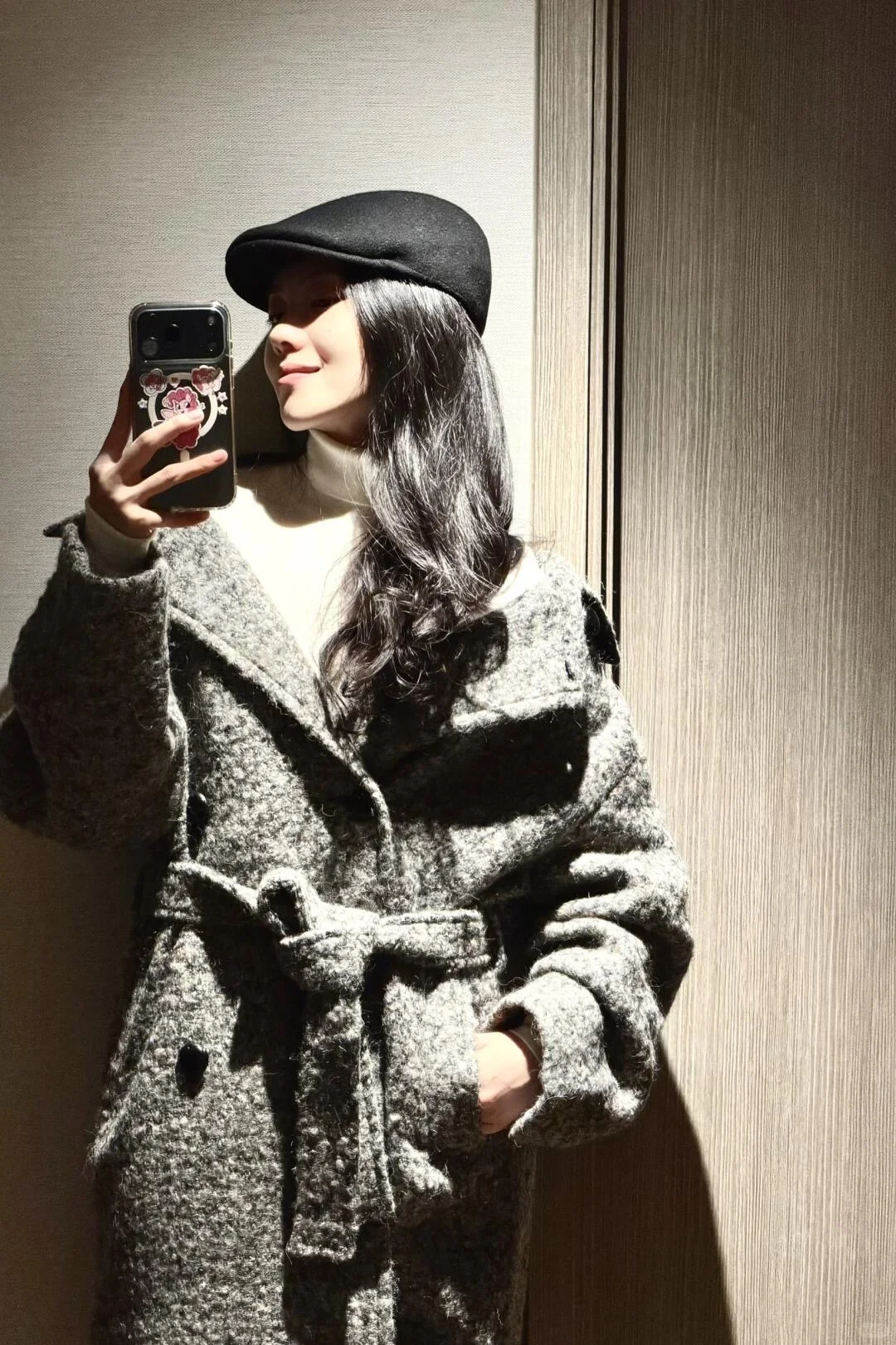 演了美顺之后真正妈妈级别的。。