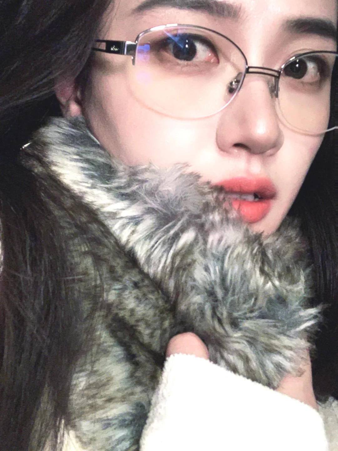 请把这幅眼镜焊在我脸上！ | 👓