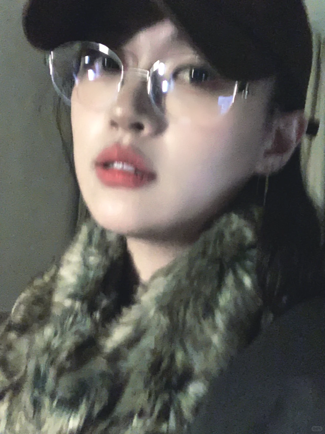 请把这幅眼镜焊在我脸上！ | 👓