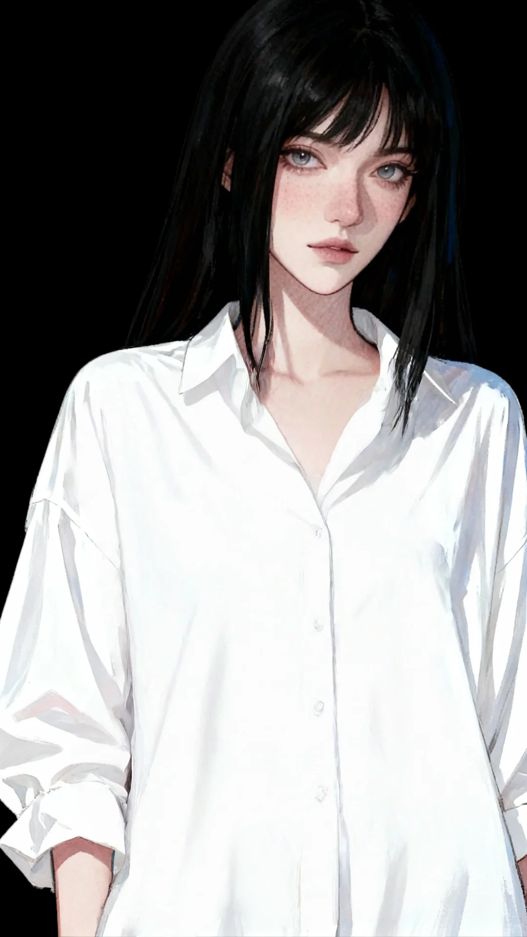 绛火·蔷薇罪档（性感御姐·限定）—02