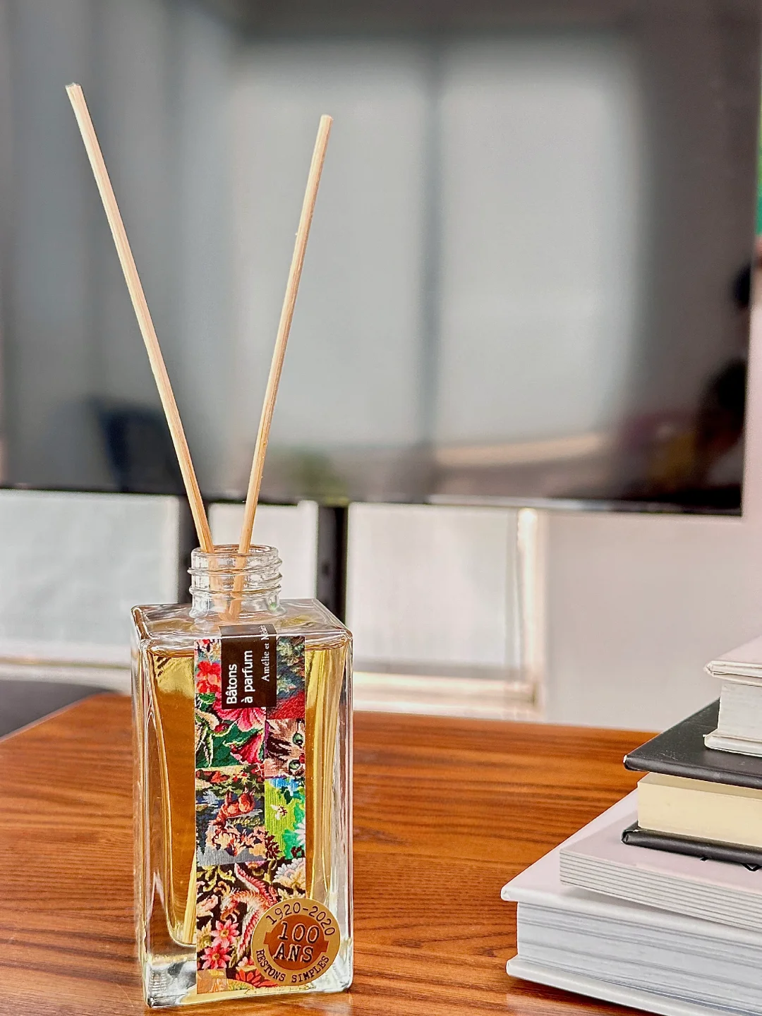 柑橘与玫瑰｜微醺感的丰腴花果香🍊🥀