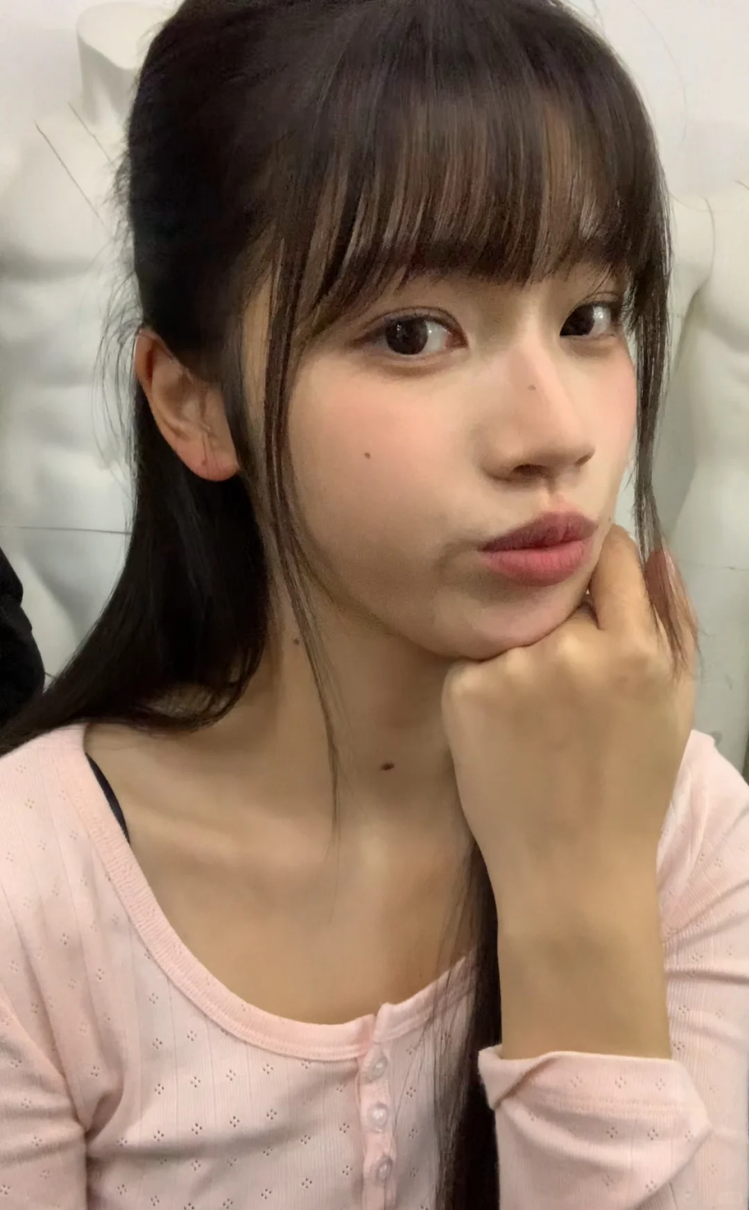 寻找长相偏幼太的模特（素人）小偿30h～杭州