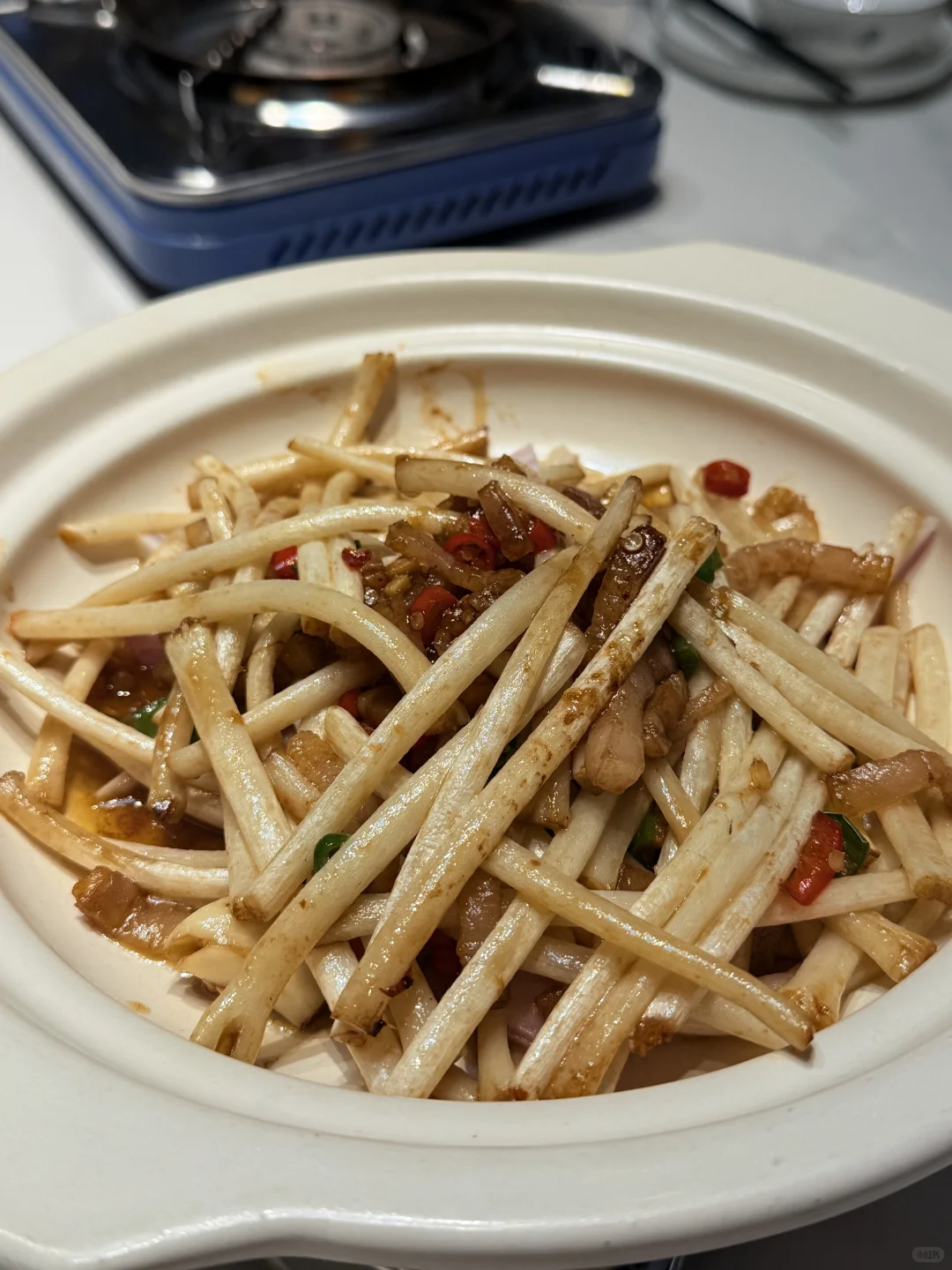 这位爱妃，朕为何从未见过你？