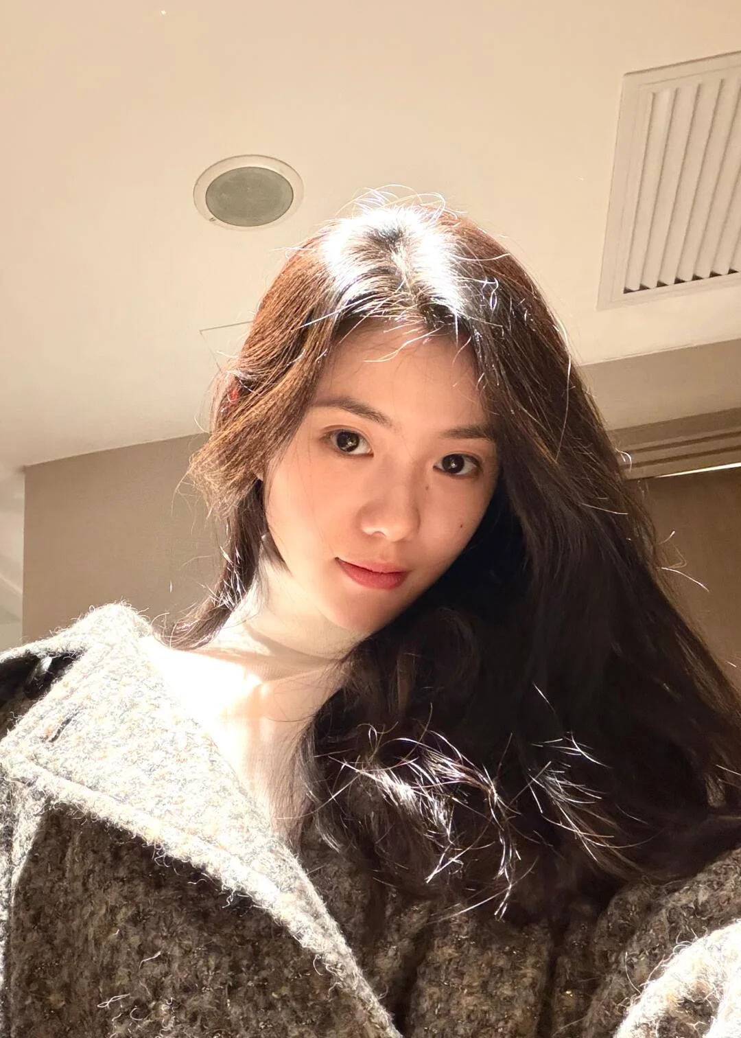 演了美顺之后真正妈妈级别的。。