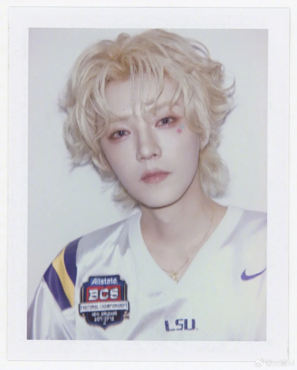 太T...M人间尤物啊鹿晗