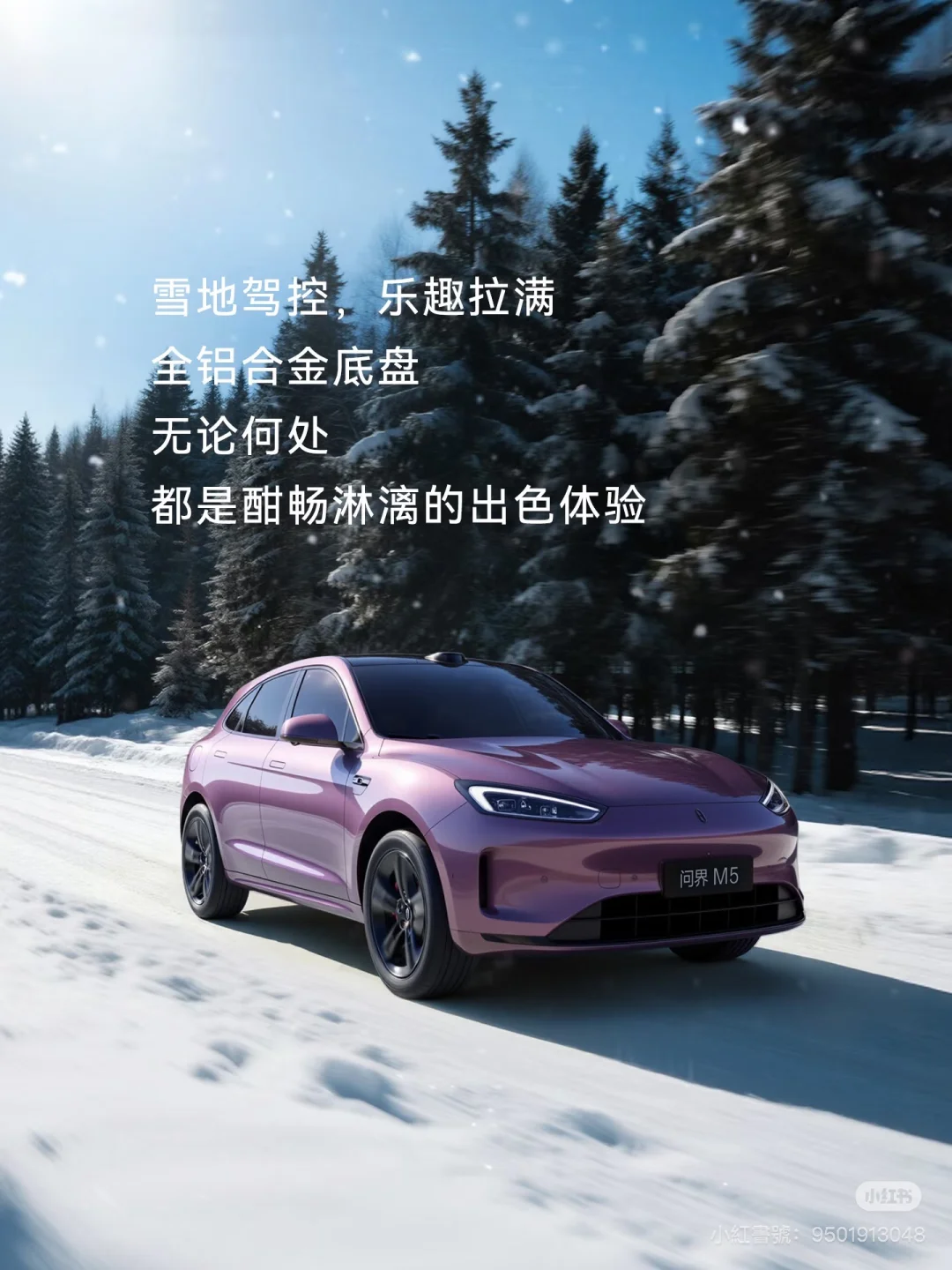 你的城市下雪了吗？