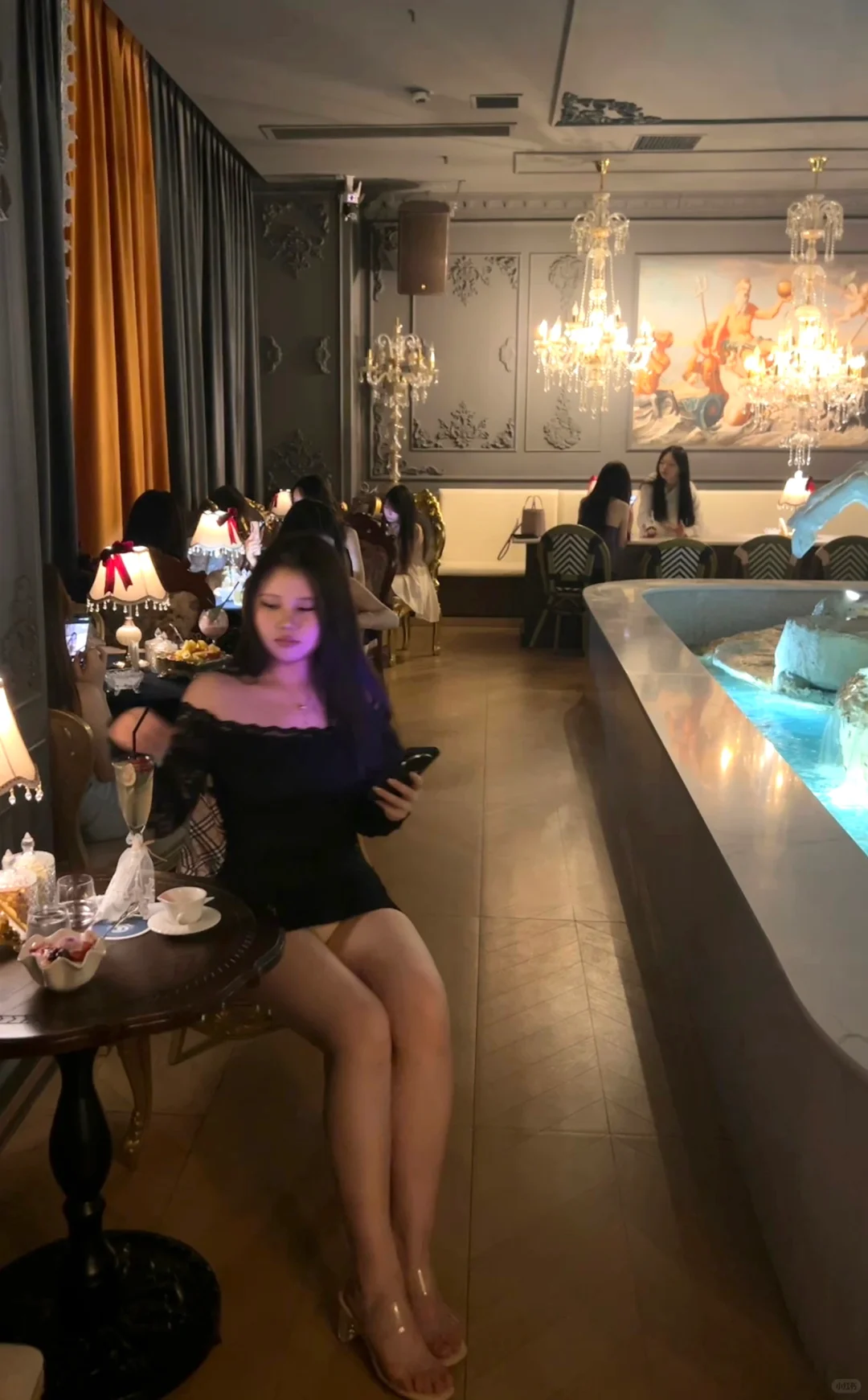 不懂肉腿的有难了！！！