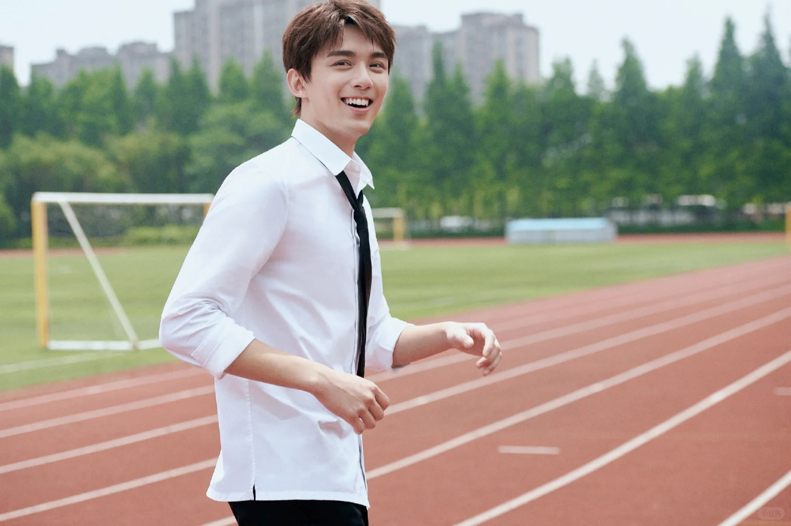 吴磊人间尤物@吴磊