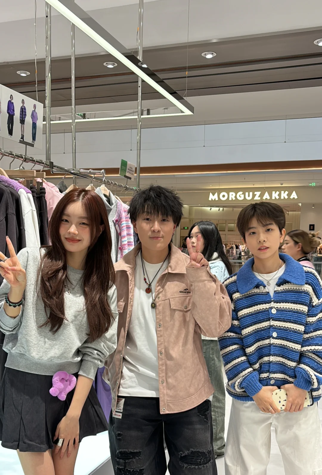 Le|媚女博主杨日白 全世界最好的女孩