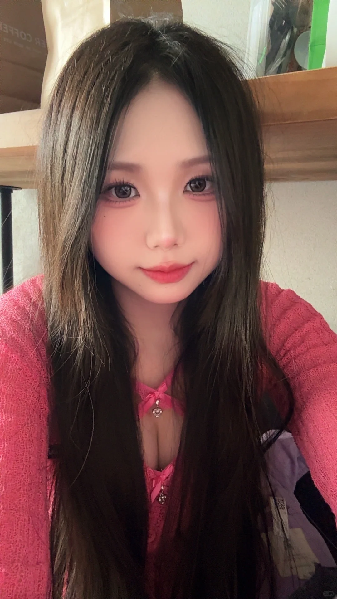 今天是甜妹！🦋🦋