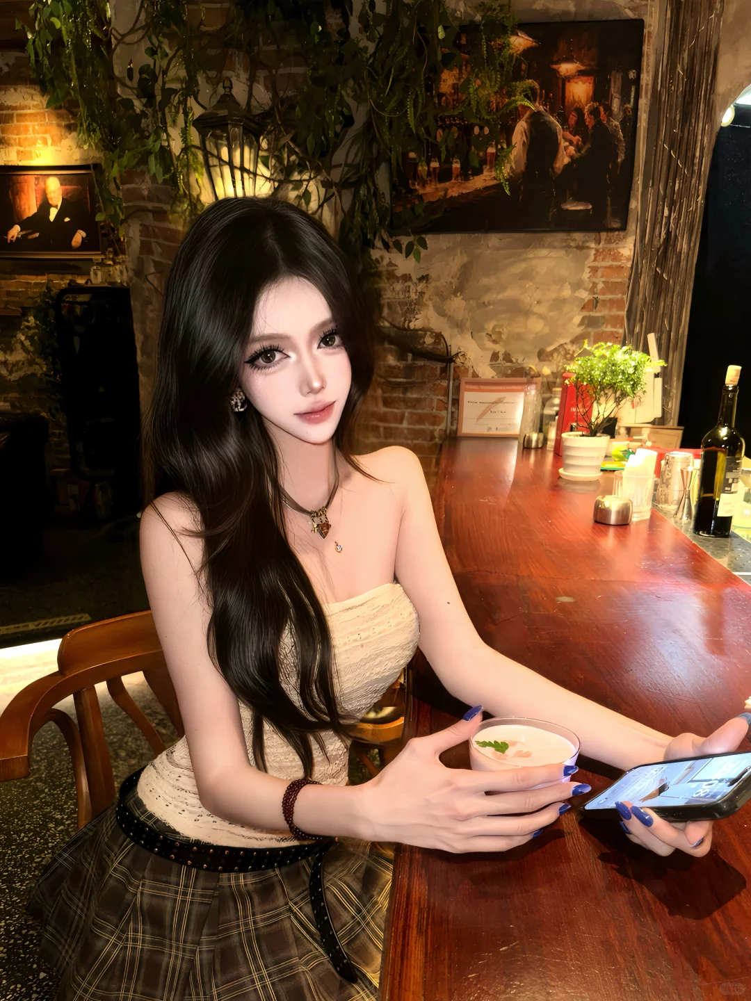 我们有多久没说过话了