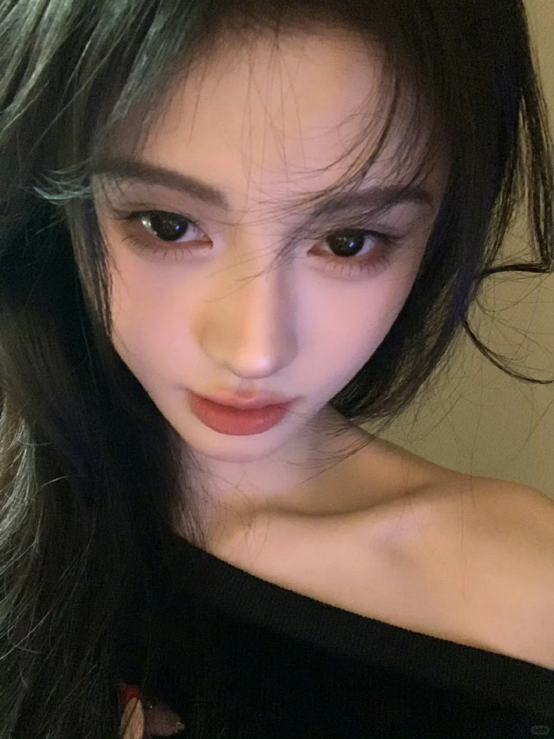 这个鞠婧祎我真是不中了这也太媚了吧😘