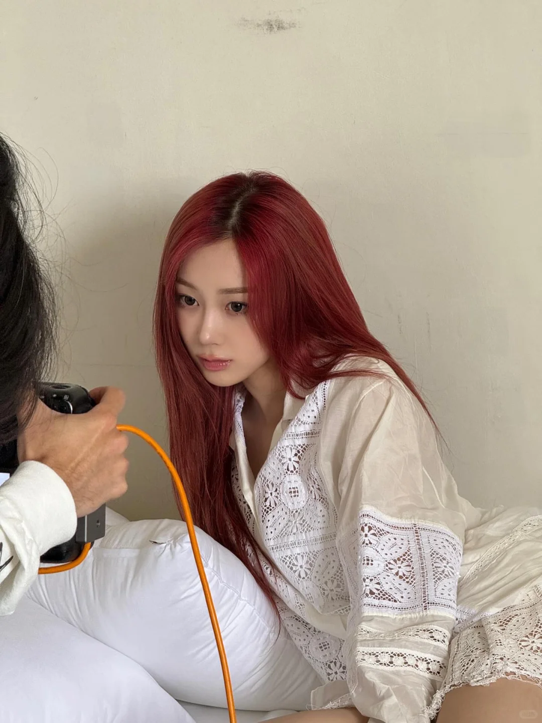 美神降临 Giselle🔥