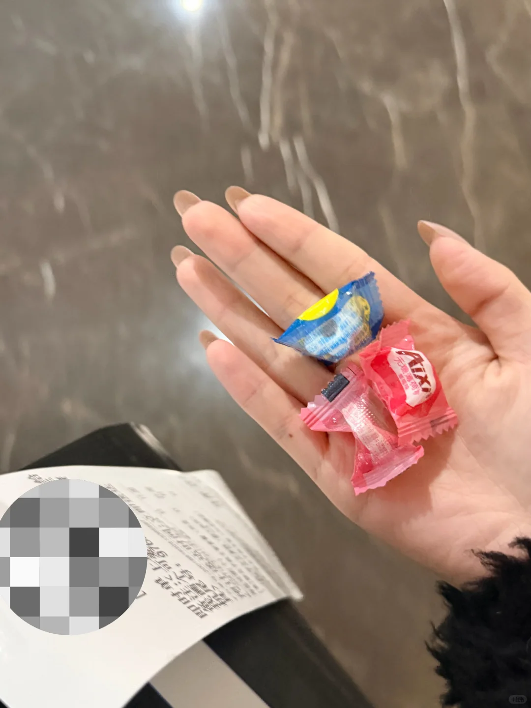 manner vs美团小哥 谁比谁更暖💕