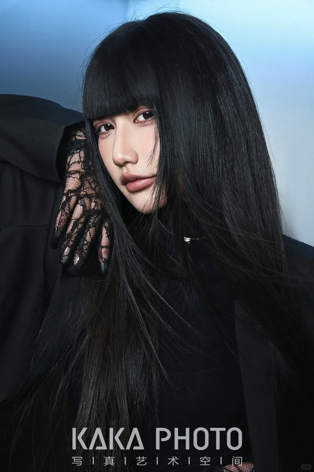 我勒个电梯战神🛗全体起立👆御姐感拿捏