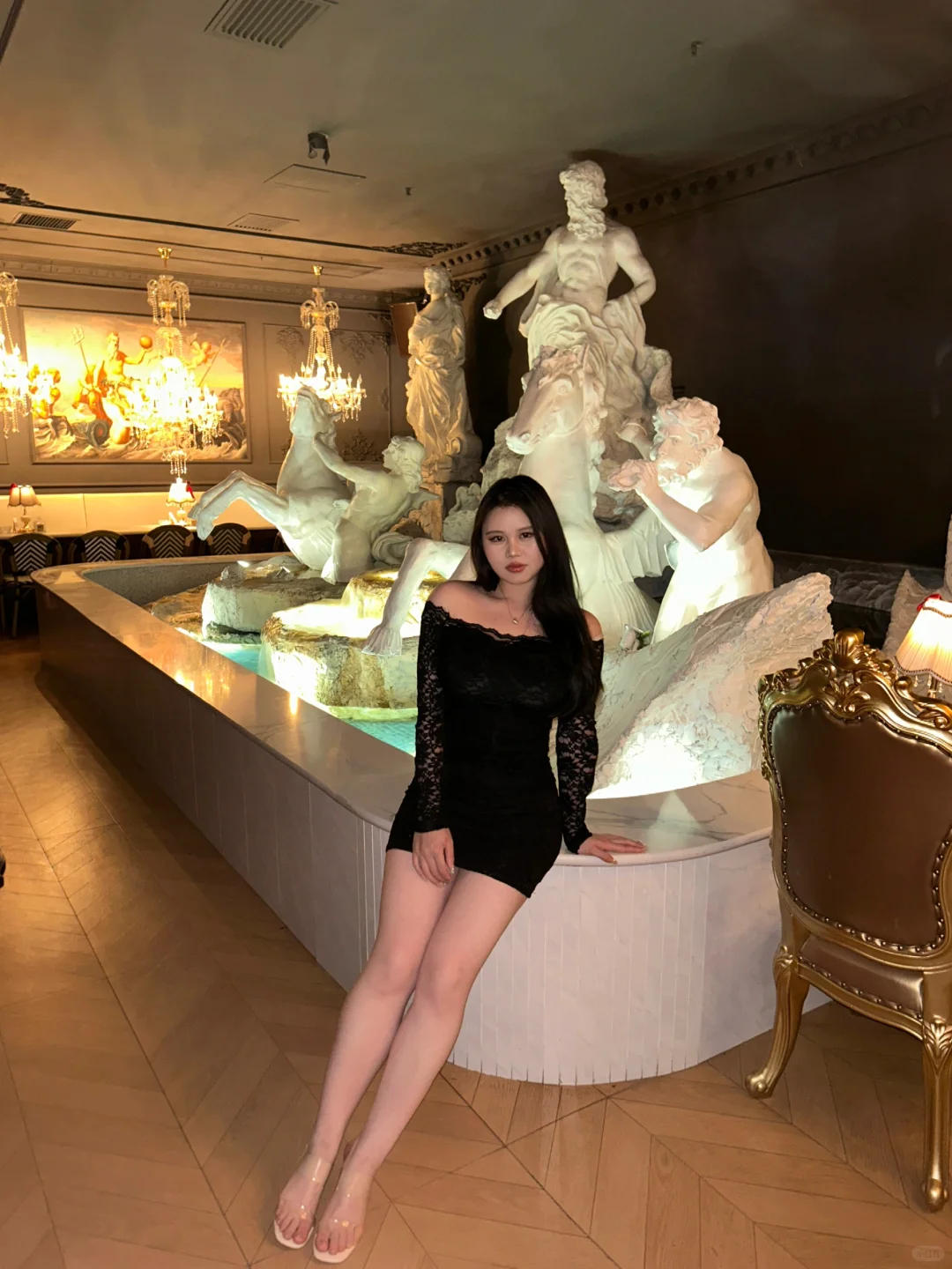 不懂肉腿的有难了！！！