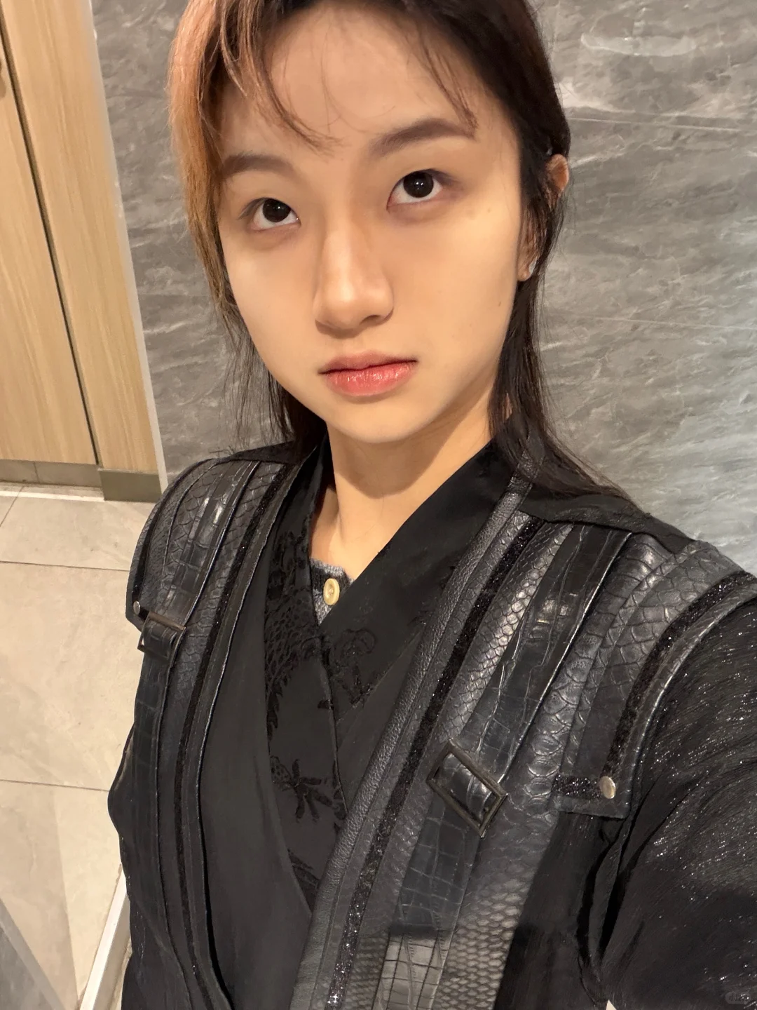 我叫夯大力！当不了坏女人