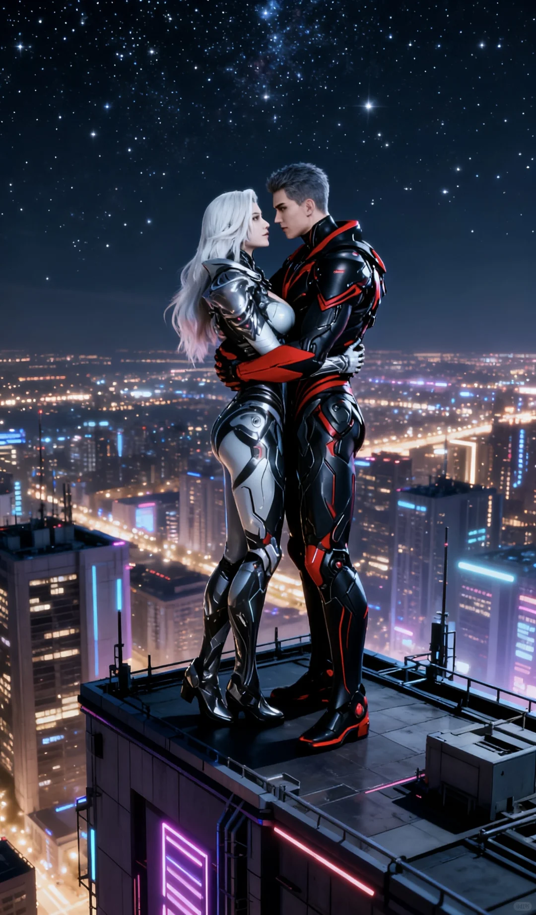 罗峰好花心母皇南南惩有染