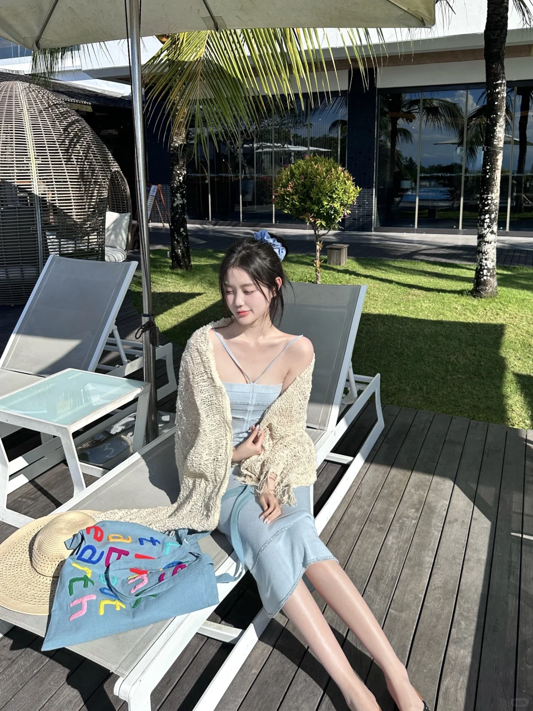 小岛穿搭日记^ ^🫶🏻🔗