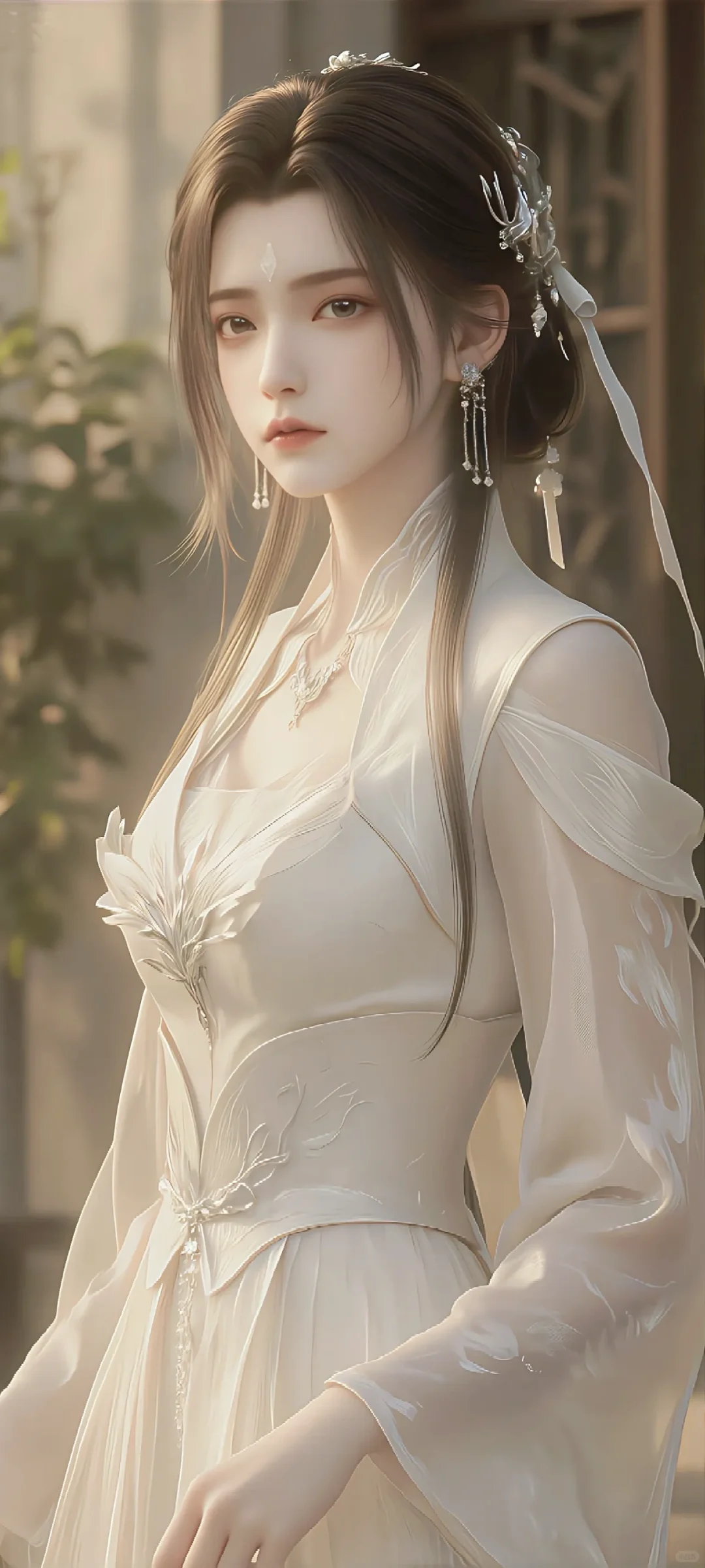 国漫女神‖诛仙～唯美陆雪琪