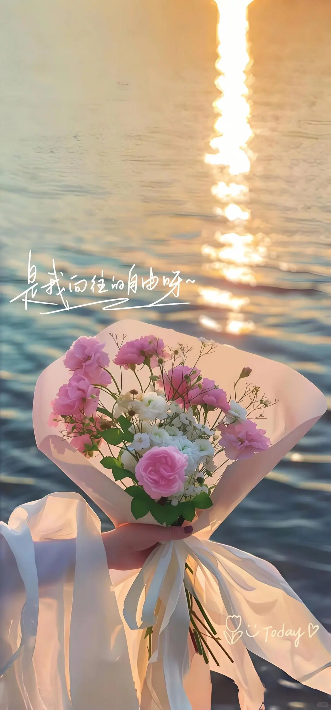 ❤️❤️🦋手机壁纸