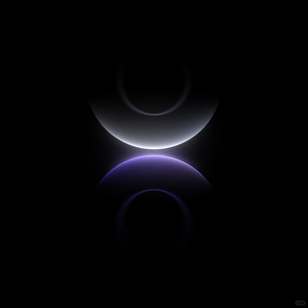 HUAWEI Mate80系列 原生壁纸