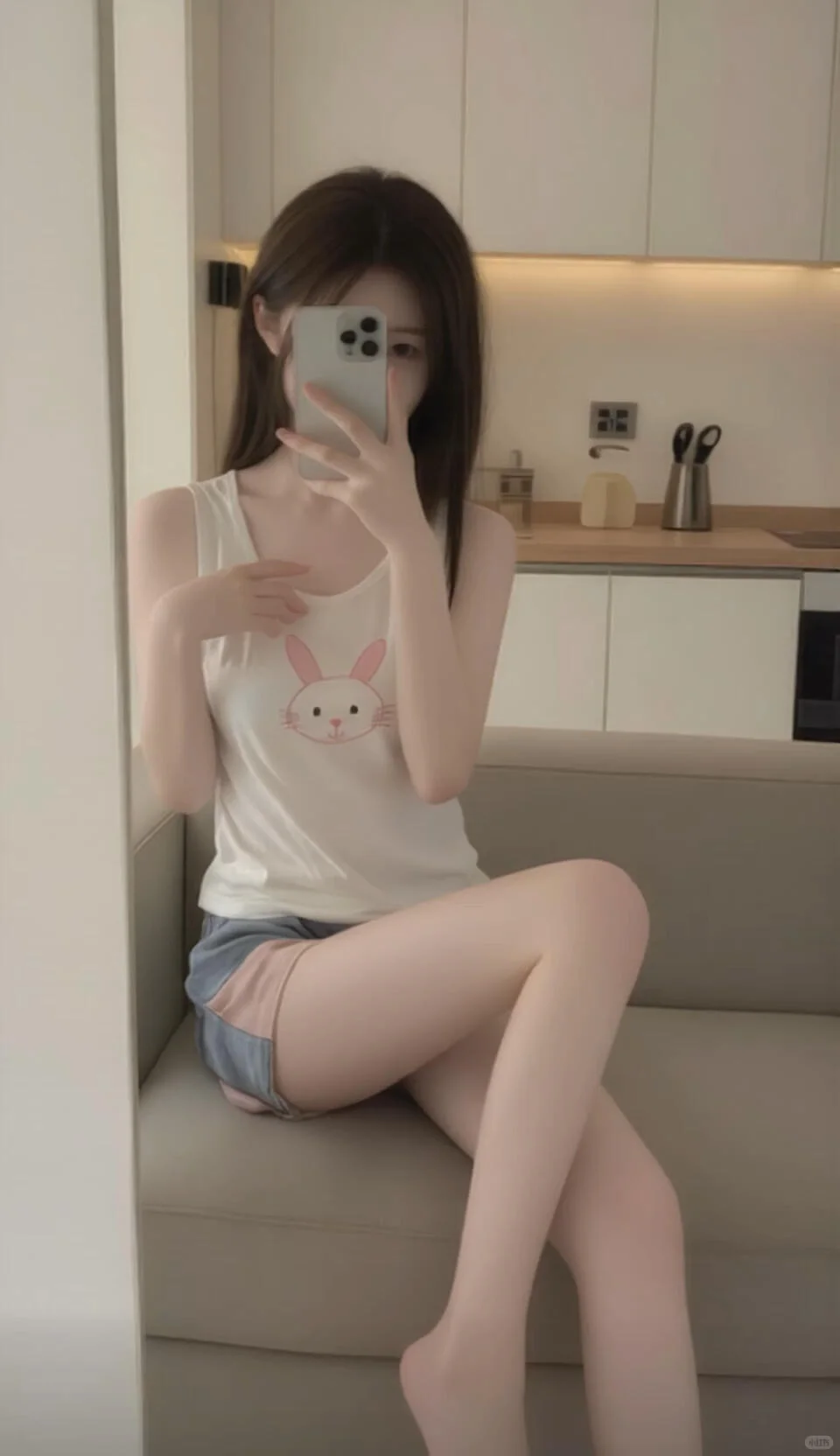 美女壁纸大合集