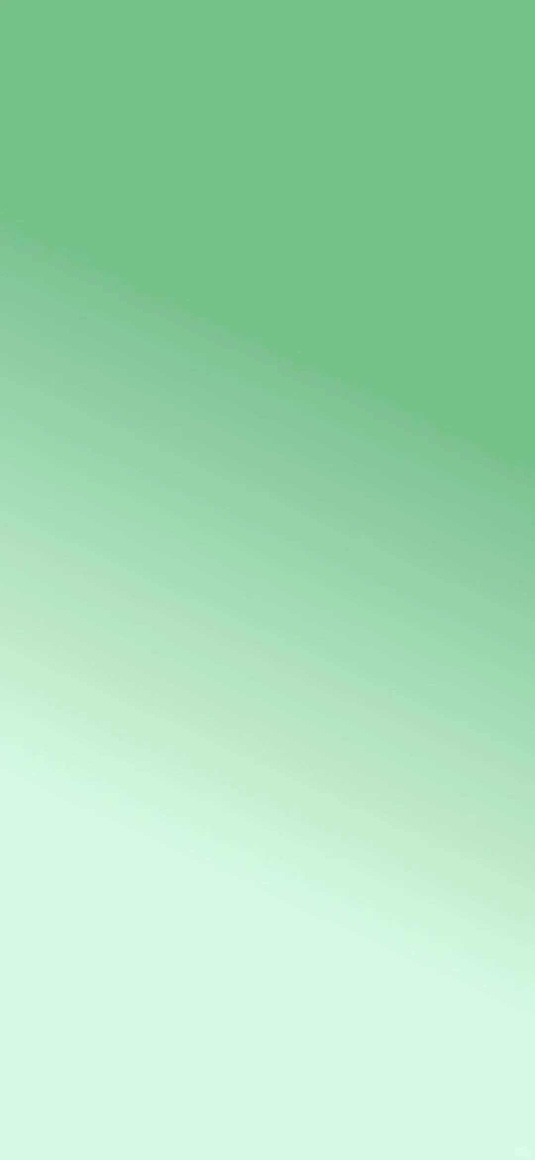 渐变的美，你懂吗？