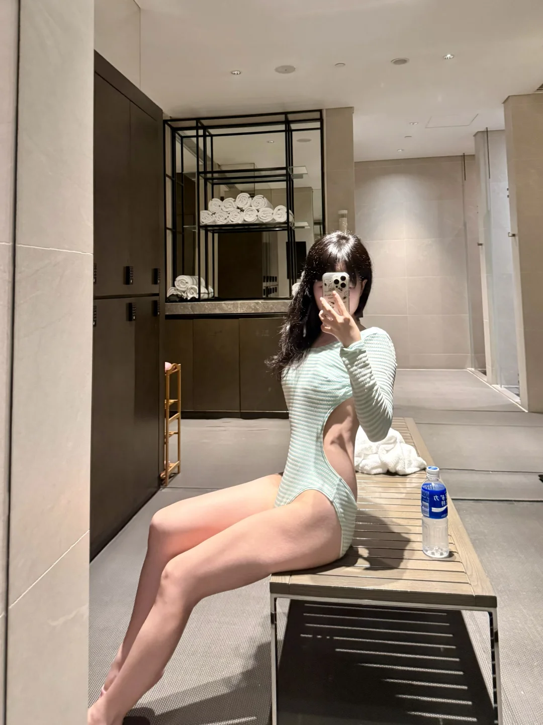 🏊Day 每次下水都被夸爆的泳衣