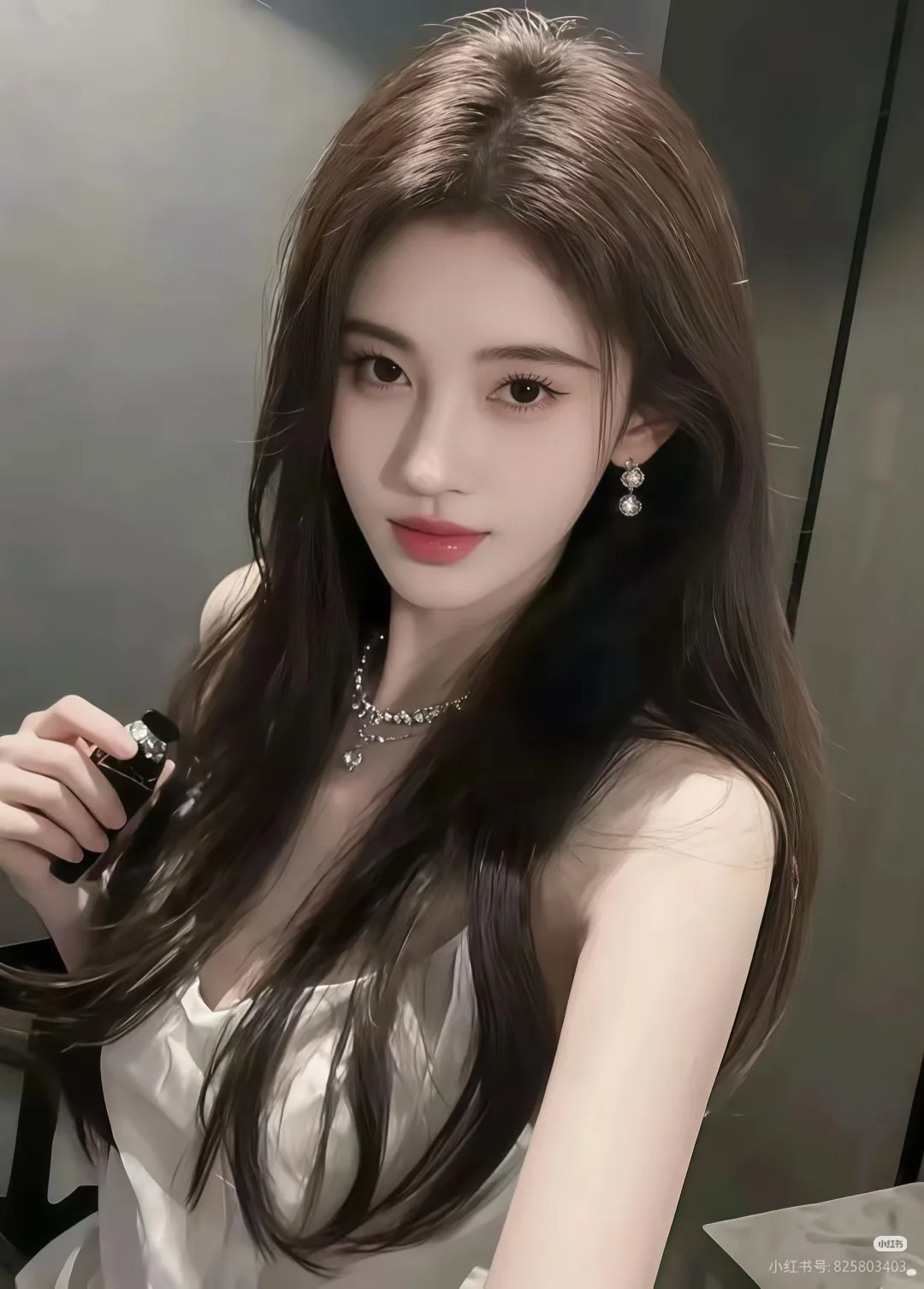 亚洲四千年第一美女