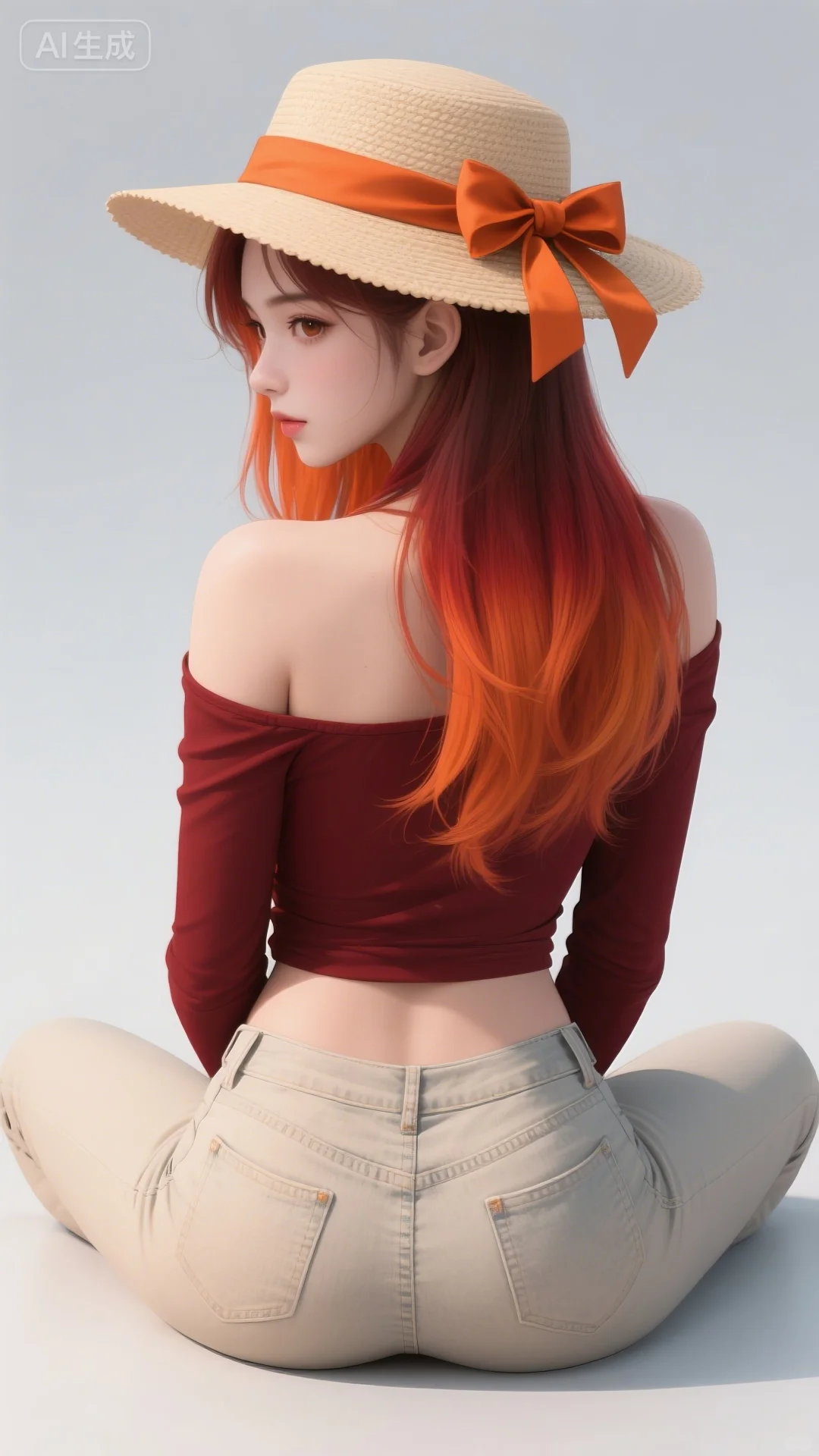 优雅度假穿搭集🌸