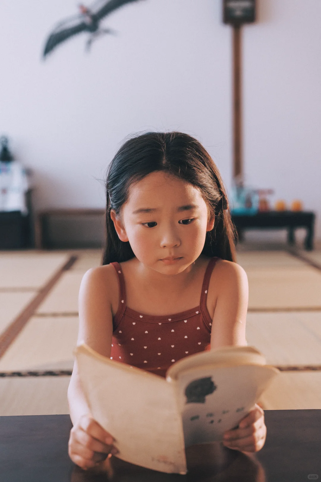 泗洪儿童摄影丨复古胶片写真