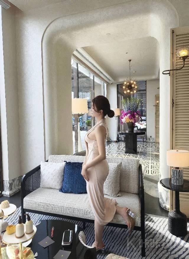 北京约拍模特推荐： 模特花花