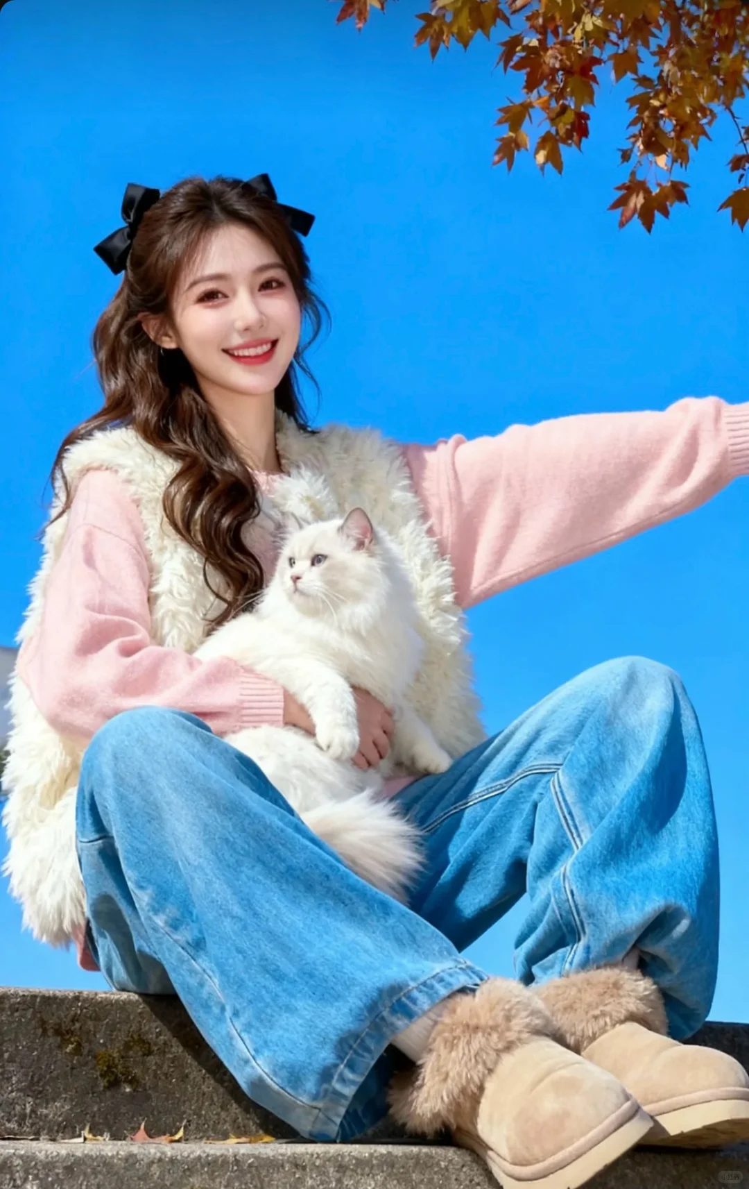 （ai图文带货）附提示词🔥