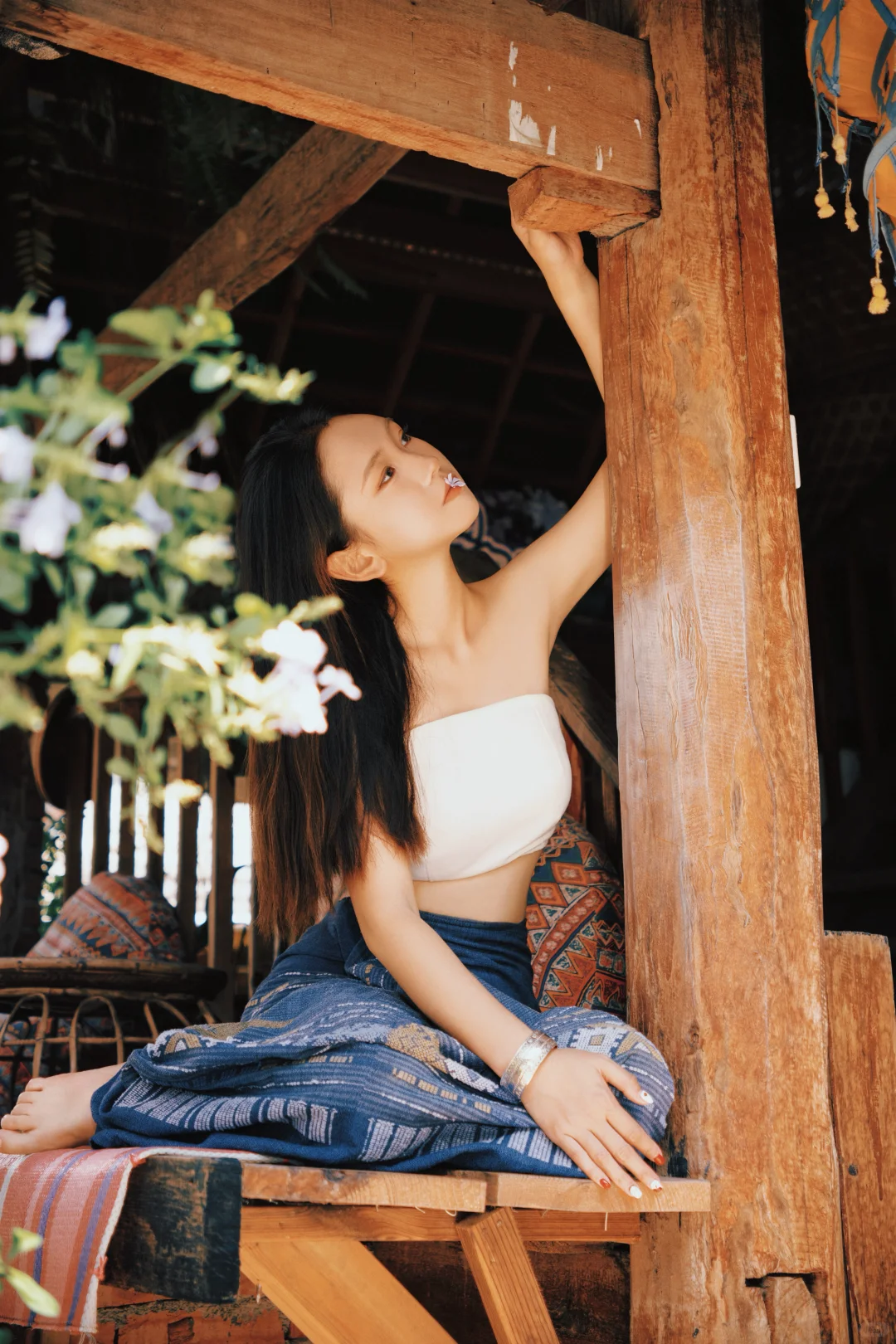 无法抗拒的光影 、情绪写真