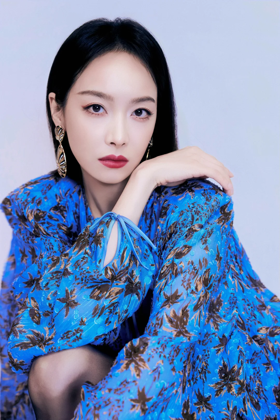 100个女神名场面-宋茜-12