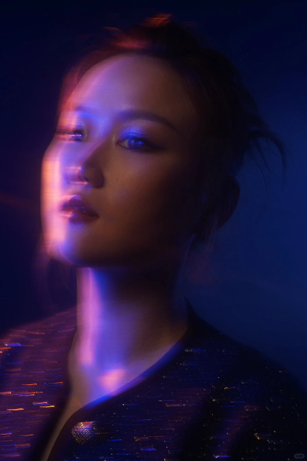 为普通女孩拍时尚大片我们是认真的！